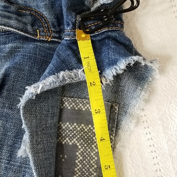 🤑FOR BUNDLES ONLY🤑AMERICAN EAGLE BOOTY SHORT - Picture 7 of 8